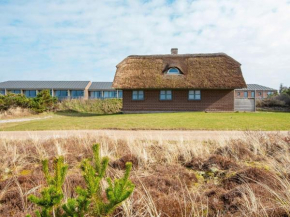Holiday home Ulfborg VIII
